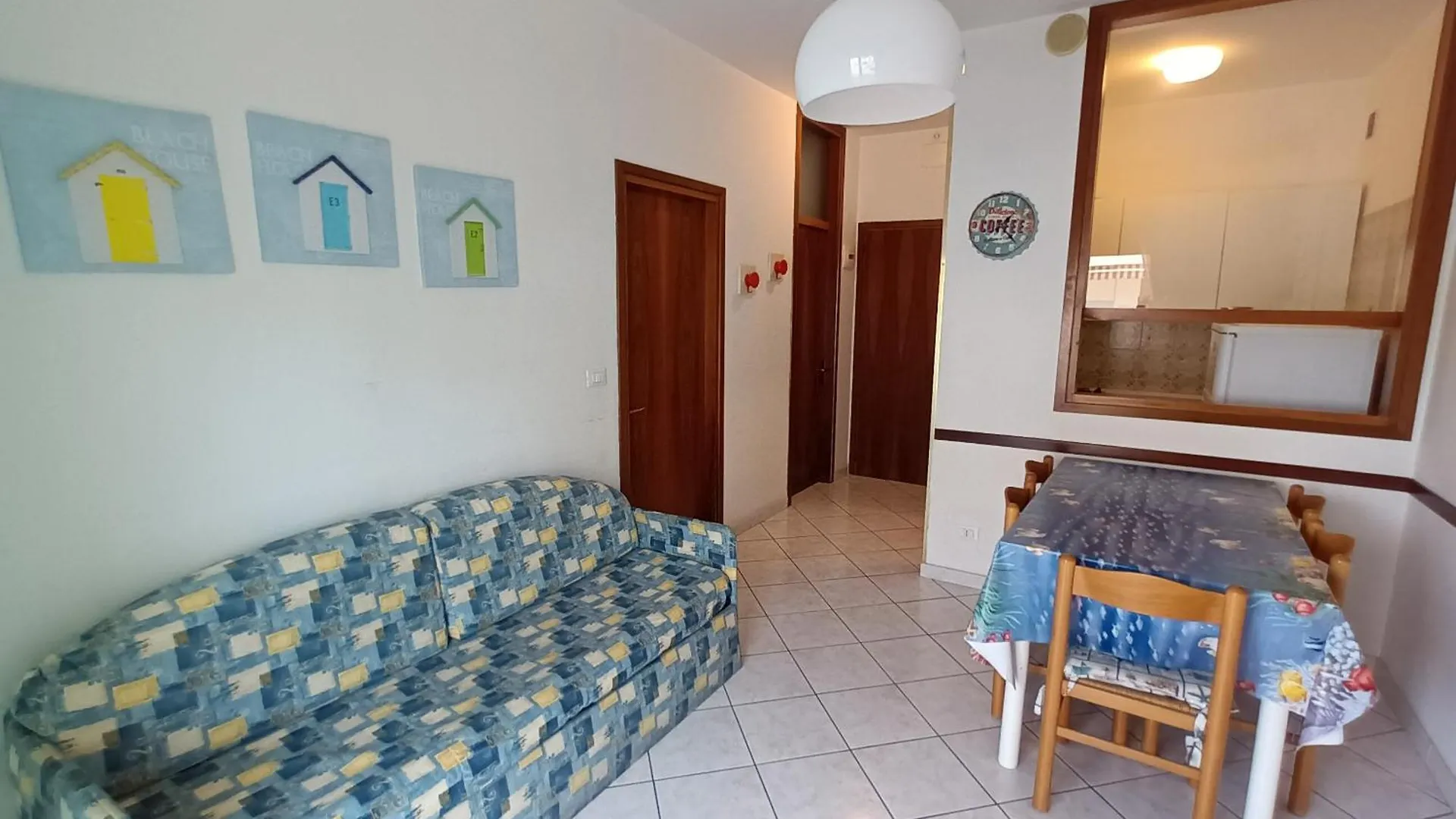 Diplomatic Piazza Torino Apartment Lido di Jesolo Italy