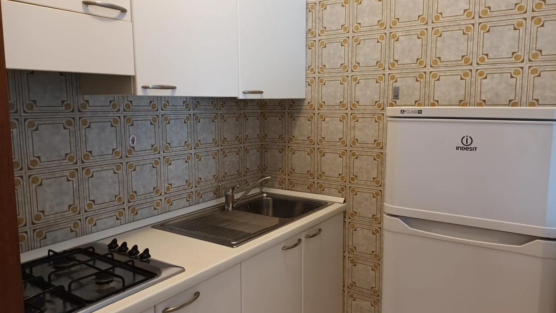 Diplomatic Piazza Torino Apartment Lido di Jesolo