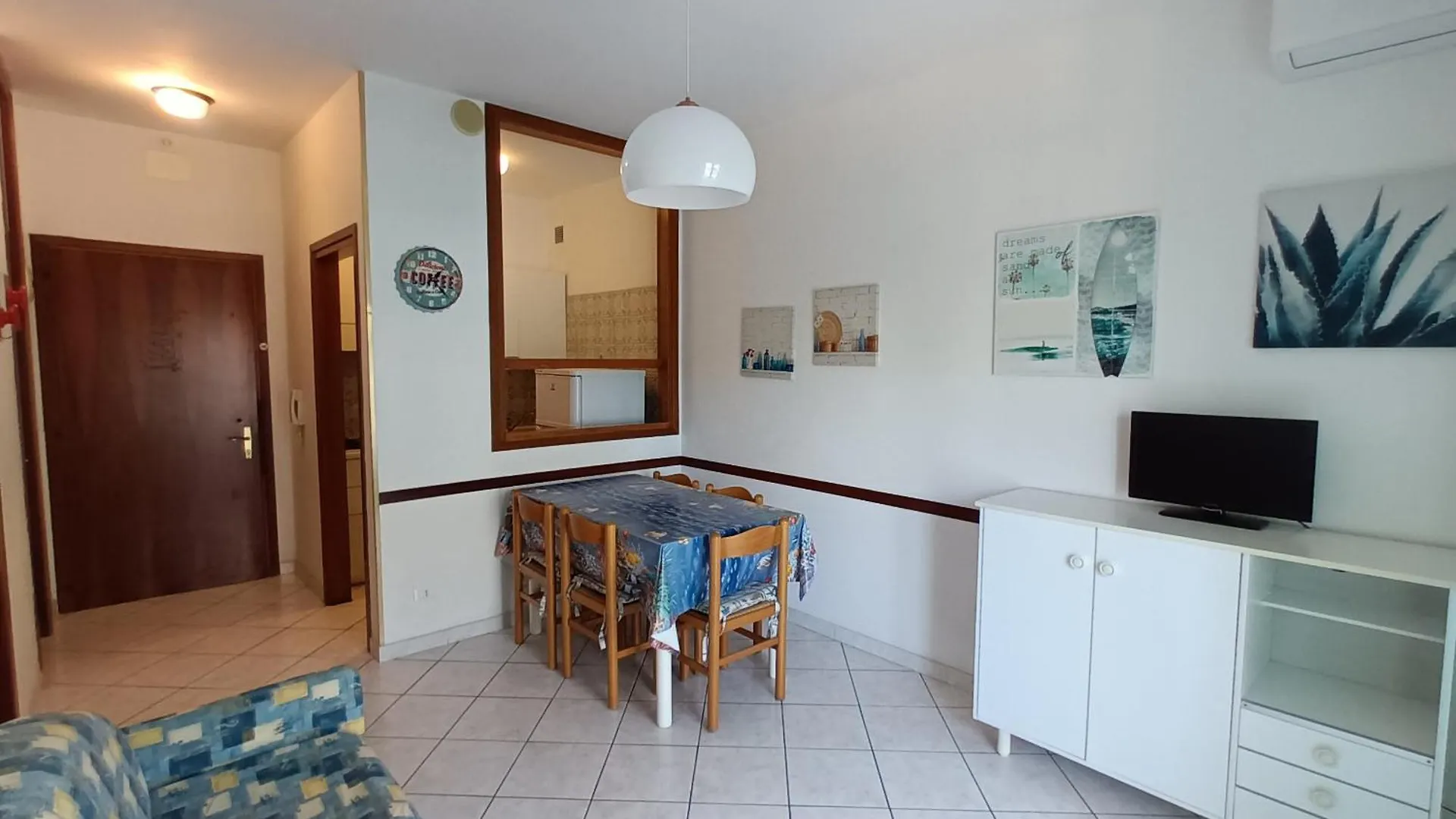 Diplomatic Piazza Torino Apartment Lido di Jesolo Italy