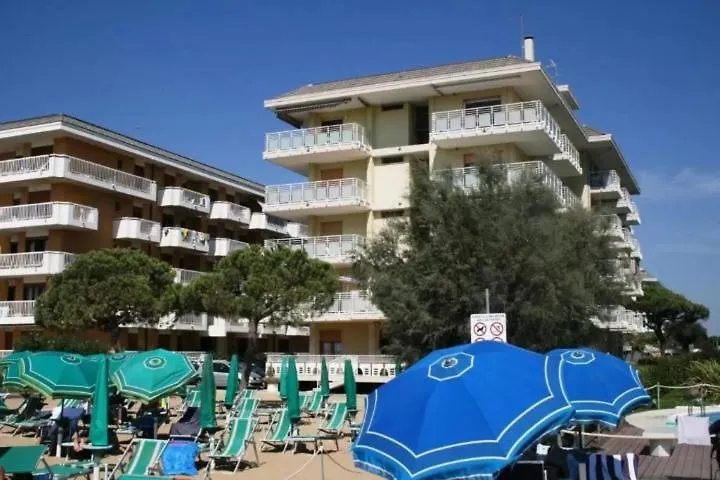 Diplomatic Piazza Torino Apartment Lido di Jesolo
