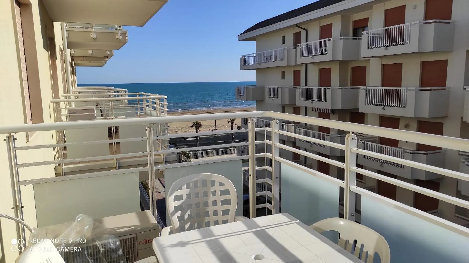 Diplomatic Piazza Torino Apartment Lido di Jesolo