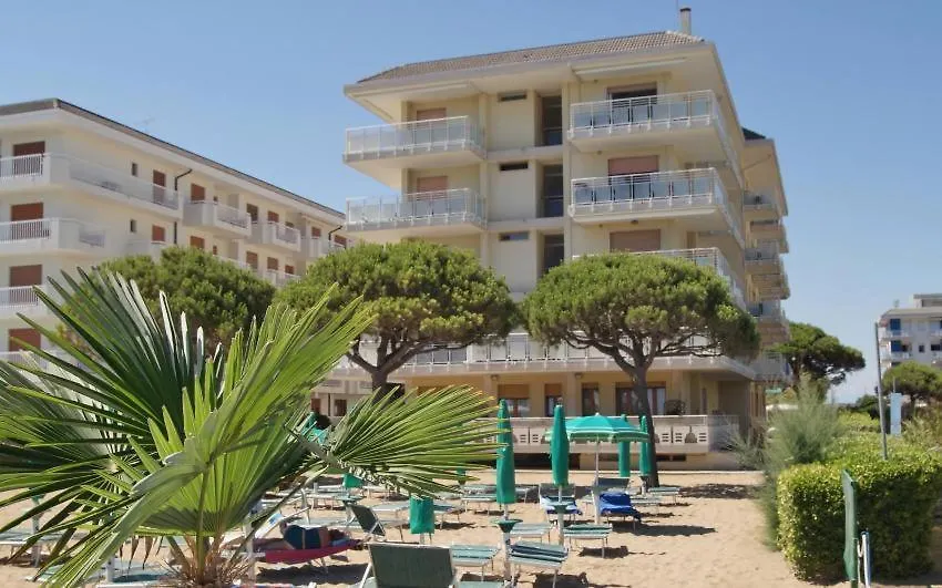 Diplomatic Piazza Torino Apartment Lido di Jesolo
