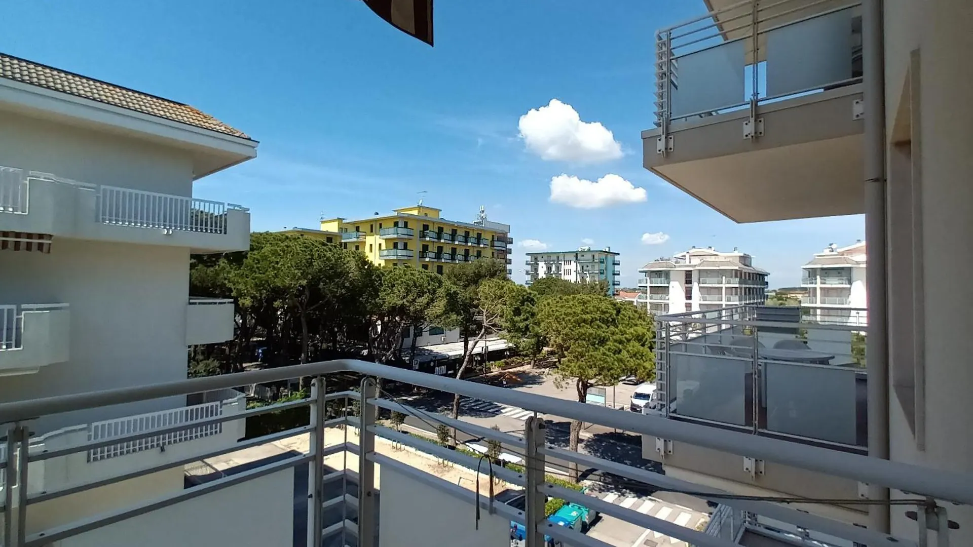 Diplomatic Piazza Torino Apartment Lido di Jesolo Italy