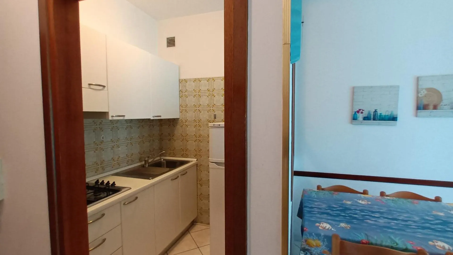 Diplomatic Piazza Torino Apartment Lido di Jesolo
