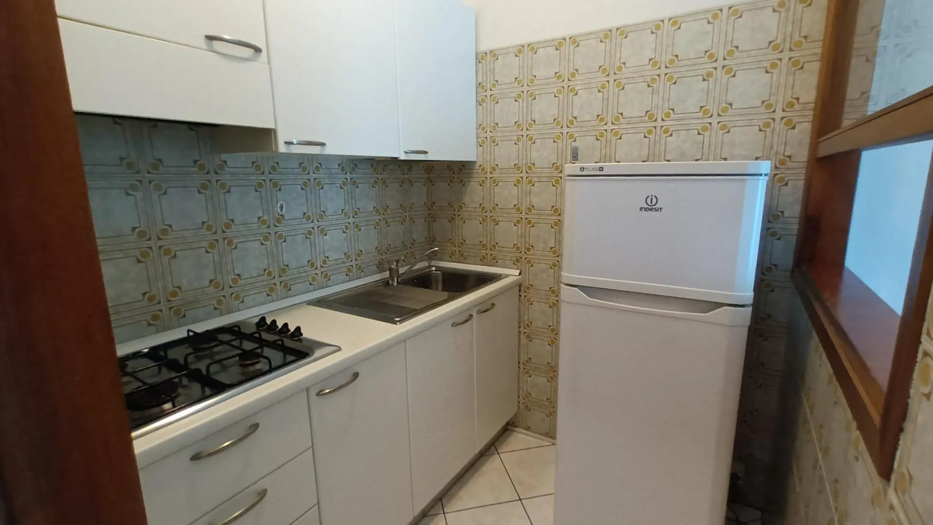 Diplomatic Piazza Torino Apartment Lido di Jesolo