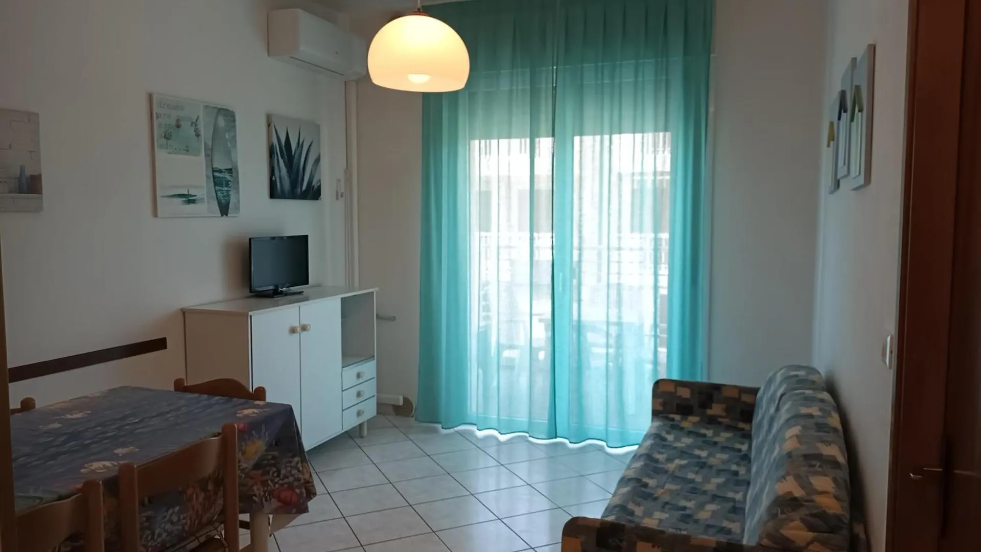 Diplomatic Piazza Torino Apartment Lido di Jesolo